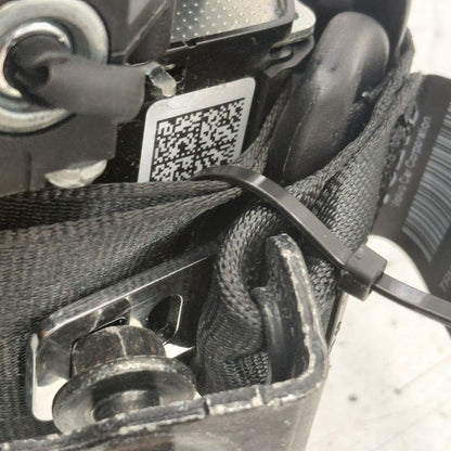 Volvo S60 Seat Belt Strap Retractor Right Passenger Rear Back  2018 20