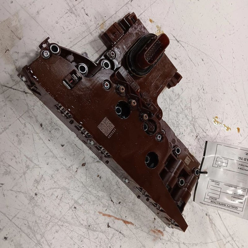 Ford Taurus Automatic Transmission Valve Shift Solenoid  2019 2018 2017 2016 