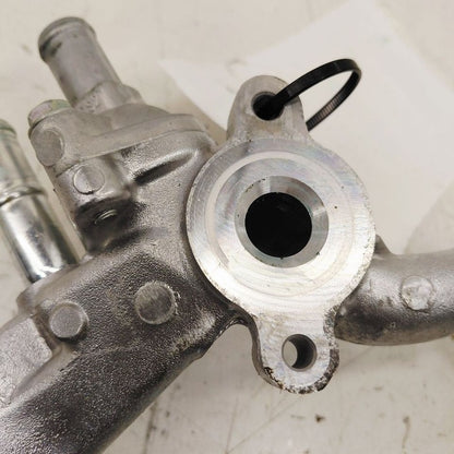 Subaru Crosstrek Coolant Line Crossover Pipe  2.0 2023 2022 2021