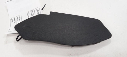 Nissan Versa Dash Side Cover Left Driver Trim Panel 2009 2010 2011 2012