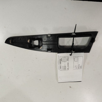 Ford Fusion Window Switch Bezel Trim Right Rear  2016 2015 2014 2013 O