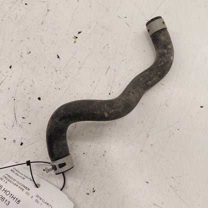 Honda Clarity Coolant Line Crossover Pipe  1.3 2018 2019 2020