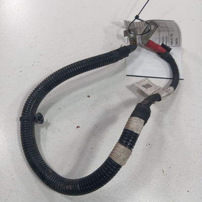 Fiat 500 Positive Battery Cable  2016 2017 OEM