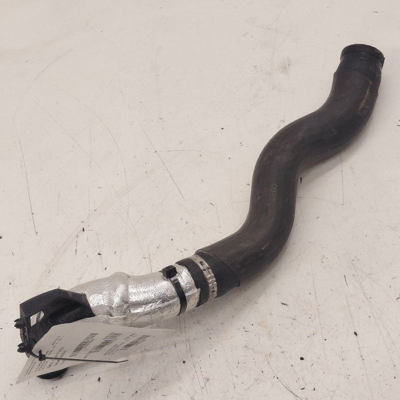 Chevy Trax Turbo Super Charger Inter Cooler Hose Line Tube  1.4 2022 2