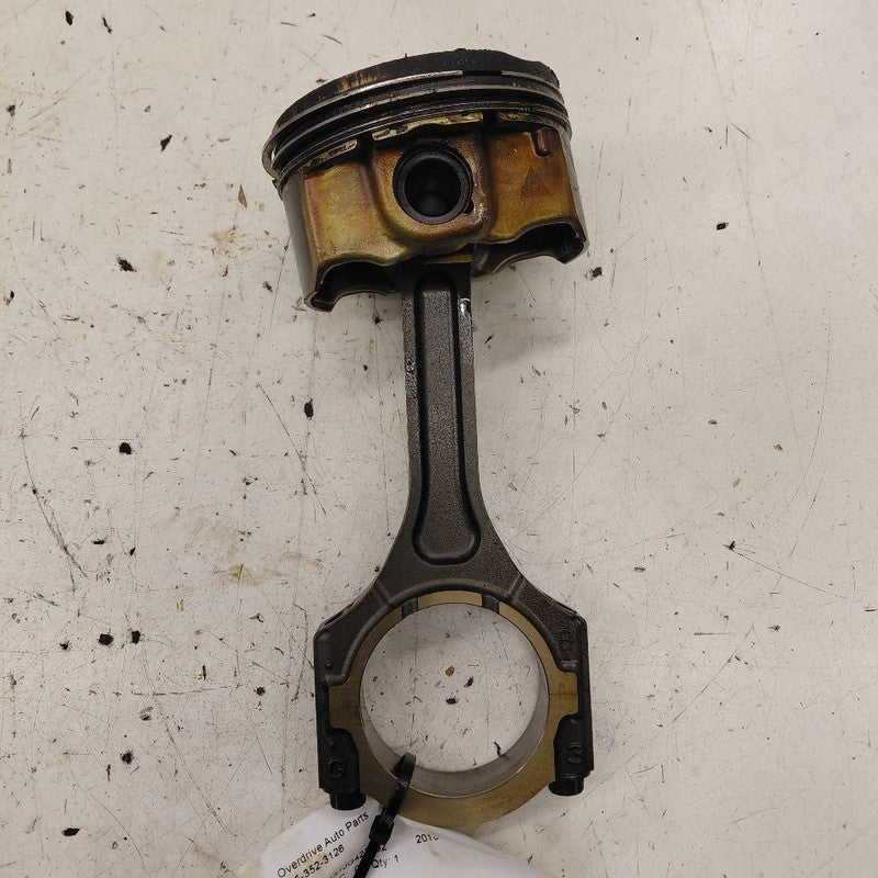 Kia Sorento Single Piston With Connecting Rod   3.3 2018 2017 2016
