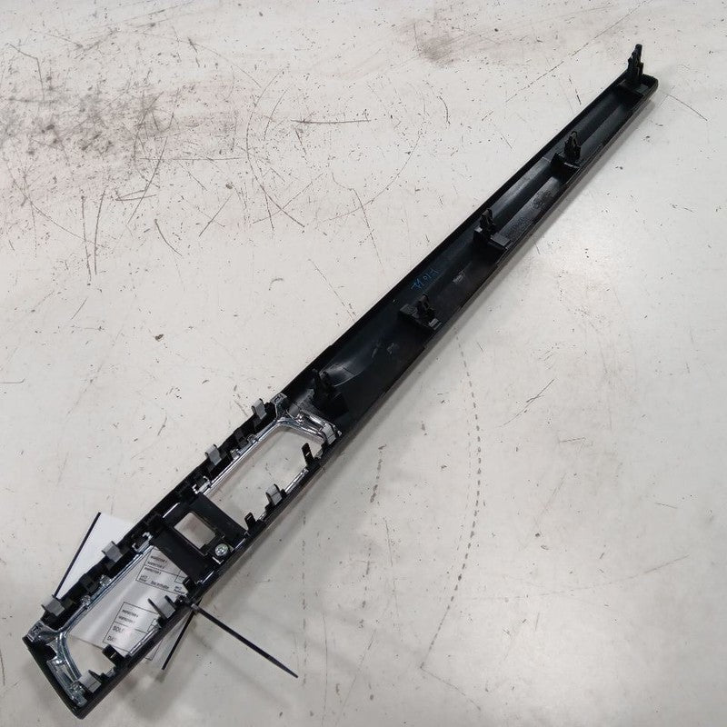 Mazda CX-5 Dash Bezel Trim Piece 2013 2014 2015 2016