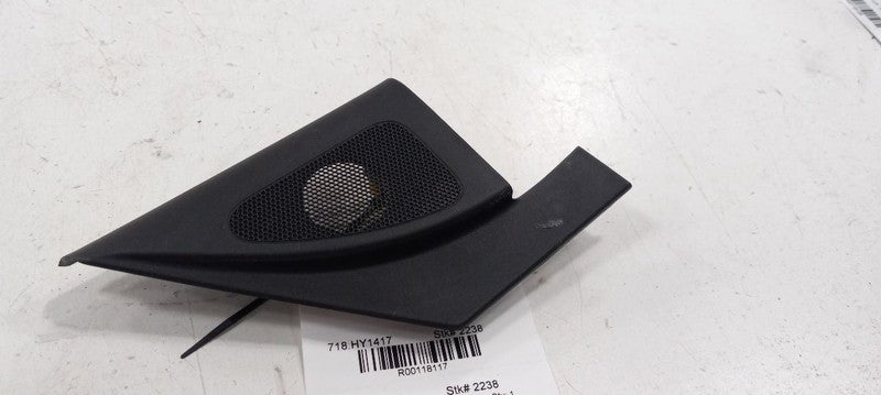 Hyundai Santa Fe Mirror Mount Cover Door Trim Right Passenger 2017 2018 2019