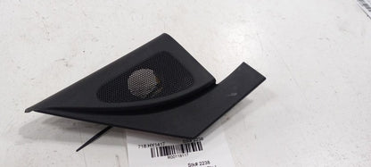 Hyundai Santa Fe Mirror Mount Cover Door Trim Right Passenger 2017 2018 2019