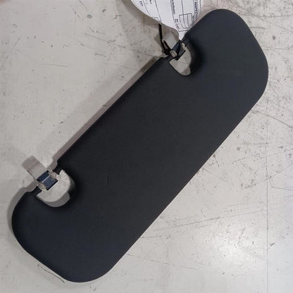 51167375953 Driver Left Door Side Sun Visor Shade Hardtop Door Fits 14-19 MINI COOPER