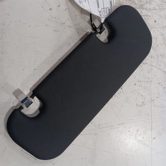 51167375953 Driver Left Door Side Sun Visor Shade Hardtop Door Fits 14-19 MINI COOPER