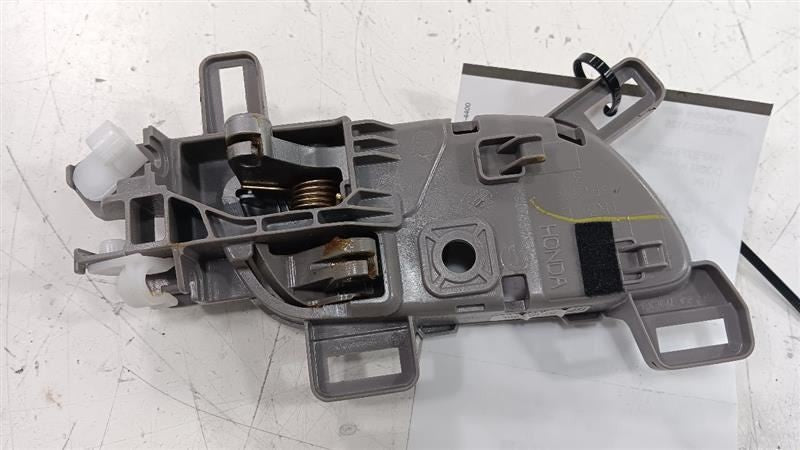 Honda Civic Door Handle Left Rear Interior Inside 2013 2014 2015