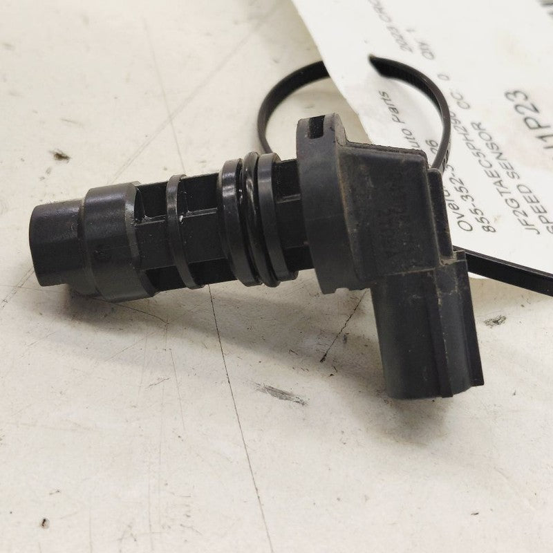 Subaru Crosstrek Transmission Speed Sensor  2023 2022 2021