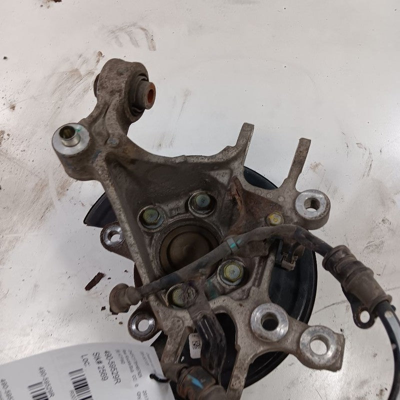 Passenger Right Rear Spindle Knuckle Bearing Hub 16-21 Honda Civic