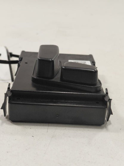 Jeep Compass Seat Switch Left Driver Power Seat Control  2025 2024 202
