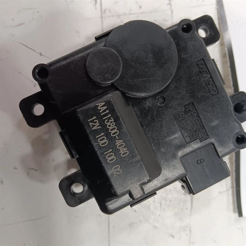 Subaru Legacy Flap Door Motor Heater AC Door Actuator  2020 2021 2022 