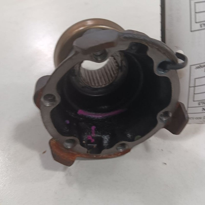 Buick Encore Transfer Case Yolk 1.4 2022 2021 2020 2019 2018