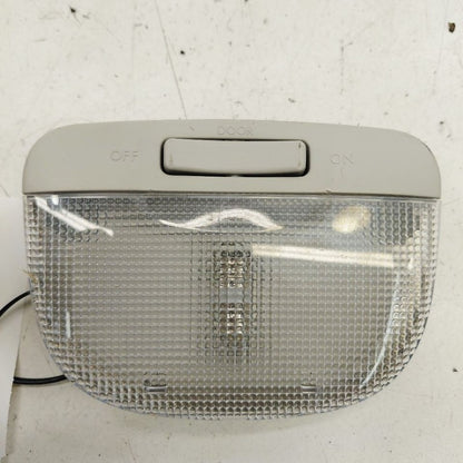 Subaru Crosstrek Dome Light Roof Lamp  2023 2022 2021