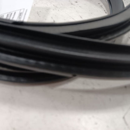 Nissan LEAF On Body Door Jamb Seal Rear Right Passenger Back  2013 201