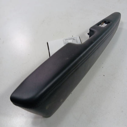 Grand Cherokee Left Rear Door Arm Rest  2017 2018 2019 2020 OEM