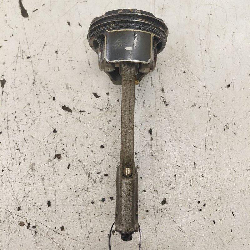 Ford Edge Single Piston With Connecting Rod   2.0 2018 2017 2016 2015