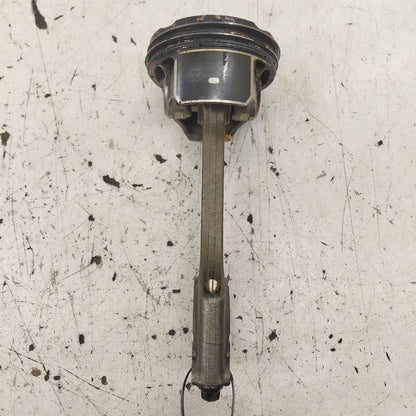 Ford Edge Single Piston With Connecting Rod   2.0 2018 2017 2016 2015