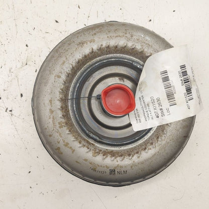 Kia Sportage Automatic Transmission Torque Converter  2020 2021 2022