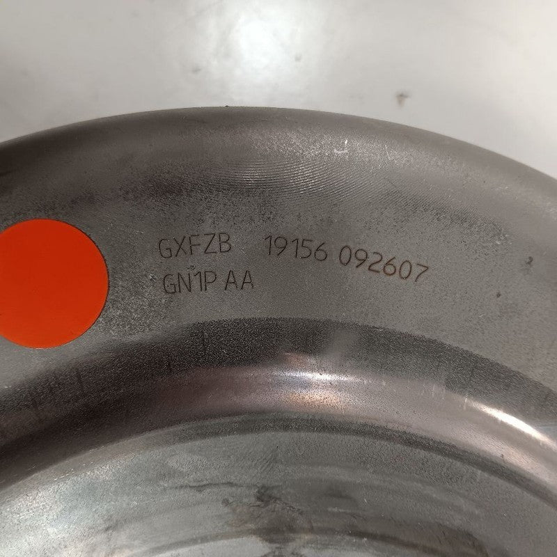 Ford Ecosport Automatic Transmission Torque Converter  2022 2021 2020 