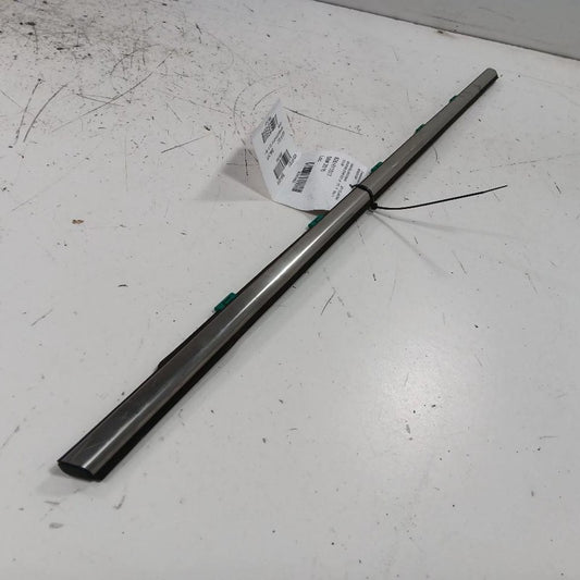 Hyundai Elantra Door Glass Window Weather Strip Trim Rear Left Back  2017