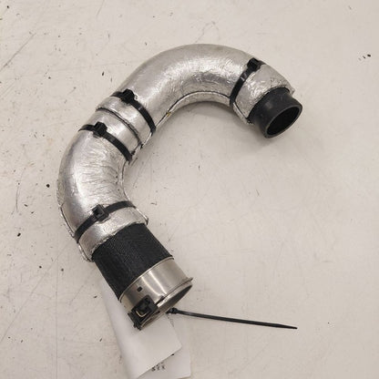 Chevy Trax Turbo Super Charger Inter Cooler Hose Line Tube  1.4 2022 2