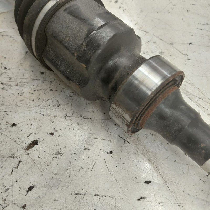 Passenger Right Front CV Axle Shaft Naturally Aspirated Fits 18-21 Maz