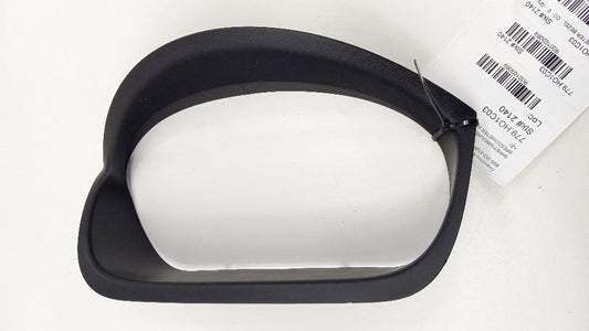 Honda Civic Si Speedometer Bezel Dash Surround Trim 2002 2003 2004 2005