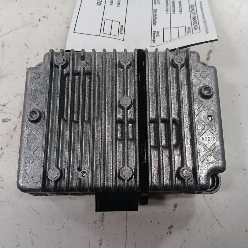 68202292AA Converter Inverter Charger Fits 15-23 Jeep Renegade