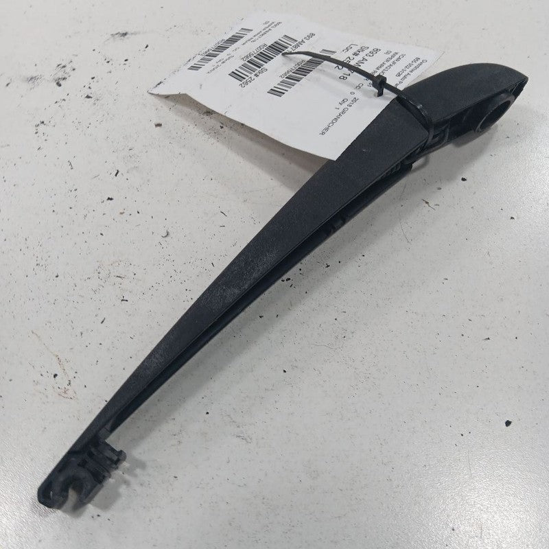 Grand Cherokee Wiper Arm Rear  2017 2018 2019 2020 OEM