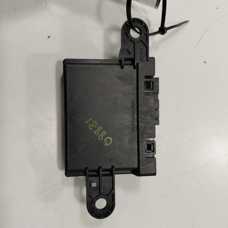 Driver Park Assist Control Module Rear Only Fits 16-19 Dodge Durango O