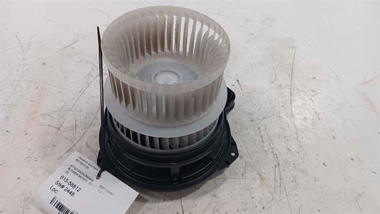 Blower Motor Front Fits 16-20 23-25 PRIUS