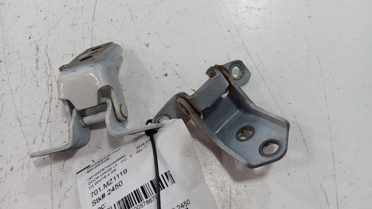 Mazda CX-3 Door Hinge Set Left Front Driver  2019 2020 2021 2022 OEM