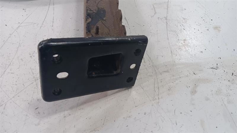 Fiat 500 Passenger Right Front Support Frame Horn 2012 2013 2014 2015 