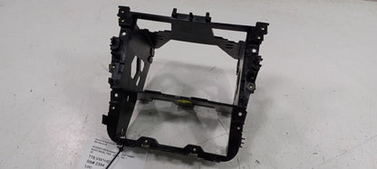 Volkswagen Rabbit Radio Bezel Trim Dash Surround 2006 2007 2008 2009 O