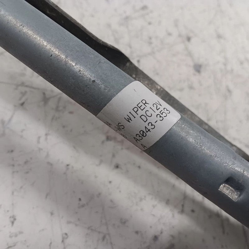 Nissan LEAF Windshield Wiper Transmission Linkage 2013 2014 2015 2016 2017