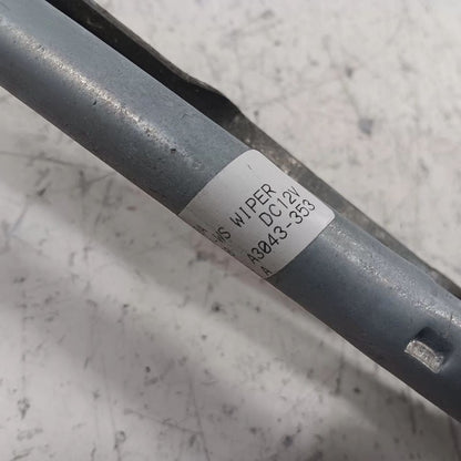 Nissan LEAF Windshield Wiper Transmission Linkage 2013 2014 2015 2016 2017