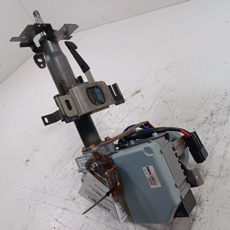 Steering Column Floor Shift Electric Motor Fits 13-17 Nissan LEAF