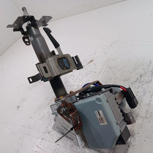 Steering Column Floor Shift Electric Motor Fits 13-17 Nissan LEAF