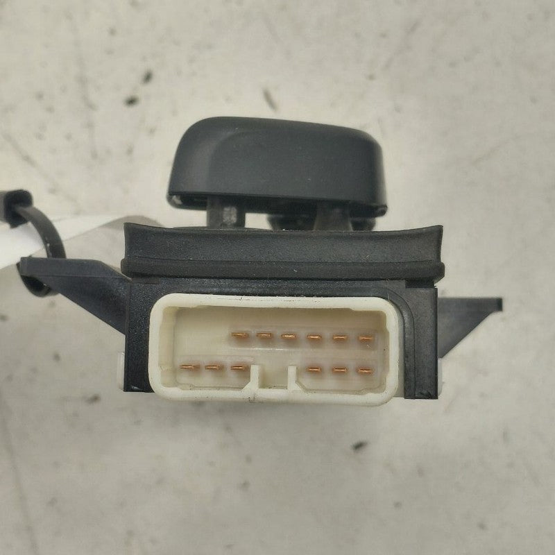 Lexus IS350 Seat Switch Right Passenger Power Seat Control  2020 2019 