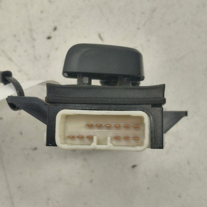 Lexus IS350 Seat Switch Right Passenger Power Seat Control  2020 2019 
