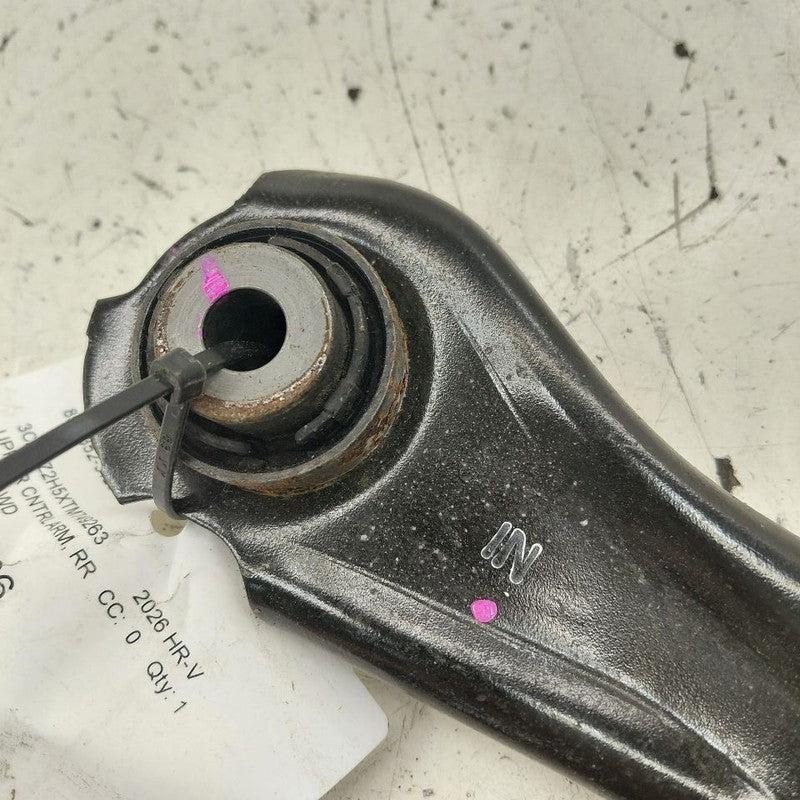 Honda HR-V Rear Upper Control Arm 2026 2025 2024 2023
