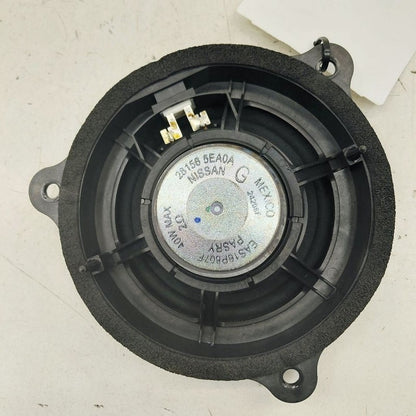 Nissan Versa Speaker Left Driver Rear  2024 2023 2022 2021 OEM