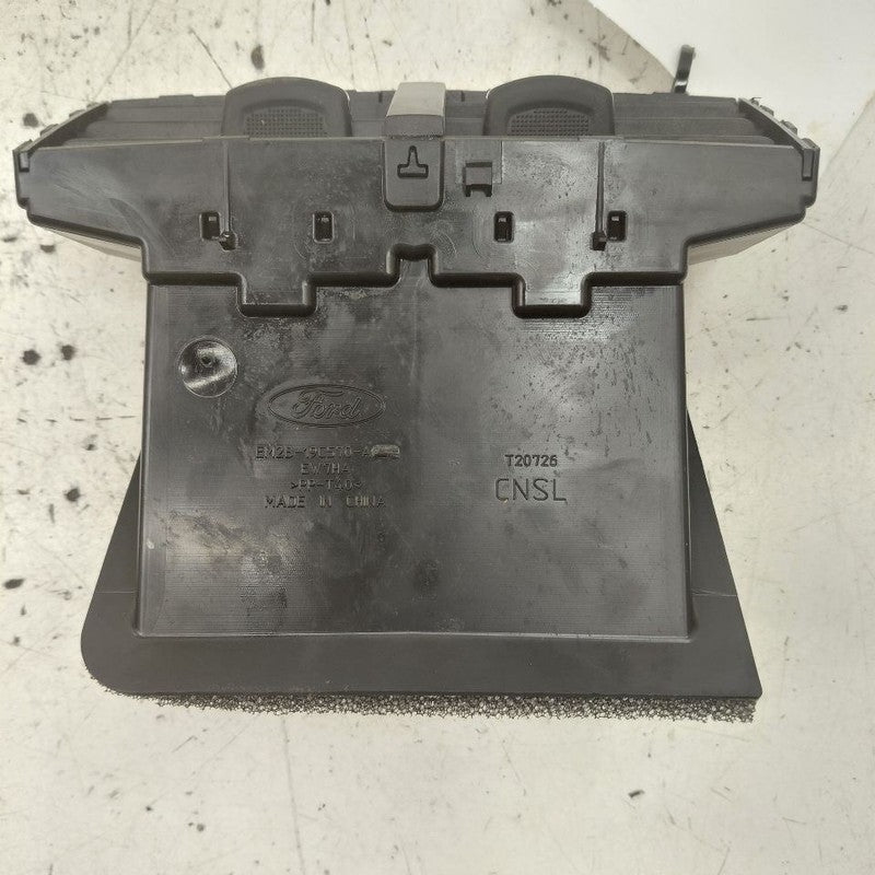 Ford Edge Heat Heater AC Air Vent Rear Back  2019 2020 2021 2022