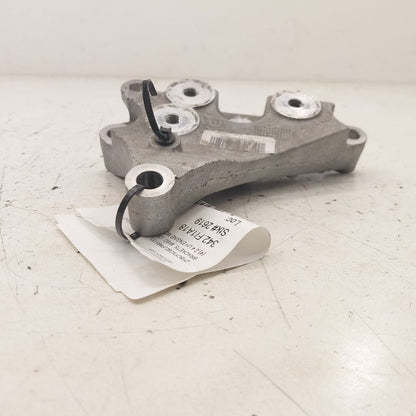 2018 Fiat 500 X 2.4 Model Driver Left Engine Mount Bracket