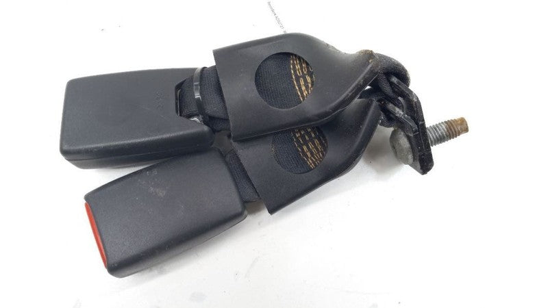 Ford Fusion Seat Belt Buckle Latch Right Passenger Rear Back 2011 2010 2009 2008