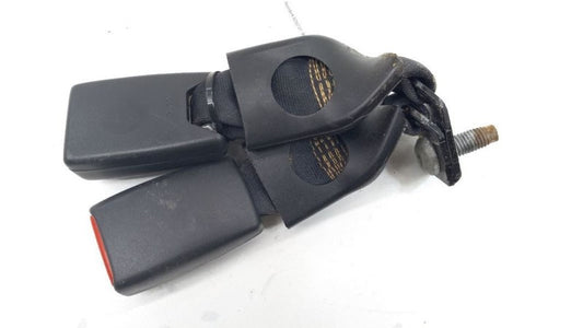 Ford Fusion Seat Belt Buckle Latch Right Passenger Rear Back 2011 2010 2009 2008